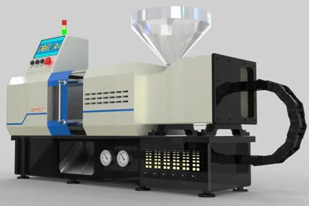 為高精密微型注塑機噪音煩惱？廠家為您排憂解難！